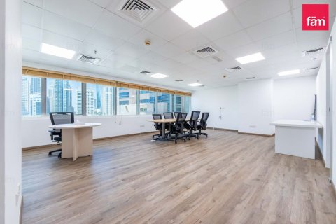 Kantor di Dubai, UEA 74.7 m2 nomor 769846 - foto 5