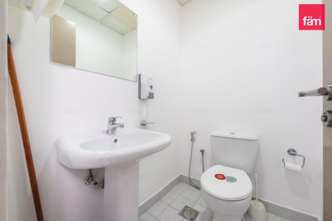 Kantor di Dubai, UEA 74.7 m2 nomor 769846 - foto 12