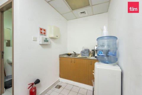 Kantor di Dubai, UEA 74.7 m2 nomor 769846 - foto 9