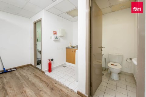 Kantor di Dubai, UEA 74.7 m2 nomor 769846 - foto 10