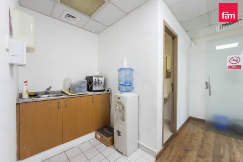 Kantor di Dubai, UEA 74.7 m2 nomor 769846 - foto 8