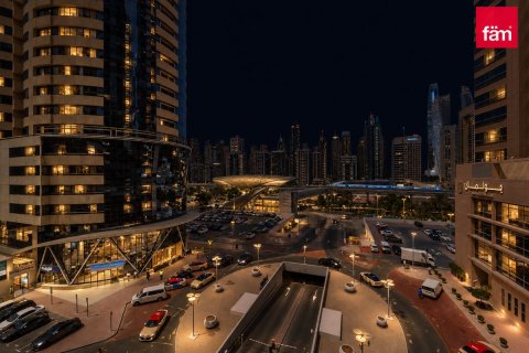 Kantor di Dubai, UEA 74.7 m2 nomor 769846 - foto 13