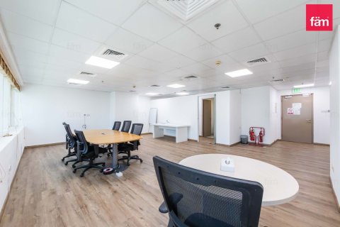 Kantor di Dubai, UEA 74.7 m2 nomor 769846 - foto 4