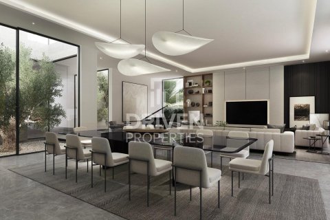 ویلا برای فروش در  Mohammed Bin Rashid City، Dubai، امارات متحده عربی  4 خوابه ، 604.33 متر مربع ، شماره 773412 - تصویر 9