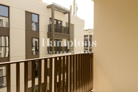 Apartmán v Dubai Creek Harbour (The Lagoons), SAE 2 spálne, 95.02954967 m2 č. 719021 - Fotografia 1