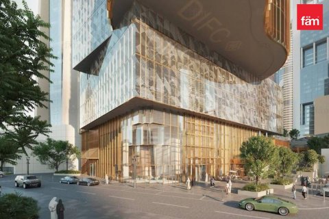 DIFC、Dubai、UAE にあるマンション販売中 2ベッドルーム、119.4 m2、No779640 - 写真 13
