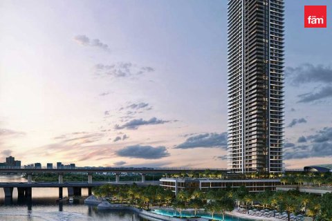 Apartment sa Dubai, UAE 2 silid-tulugan, 104.1 sq.m. № 769817 - larawan 1