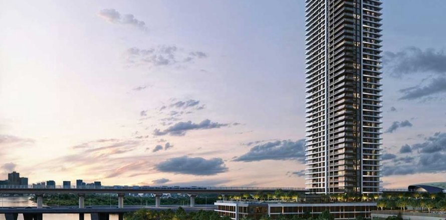 Apartment sa Dubai, UAE 2 silid-tulugan, 104.1 sq.m. № 769817