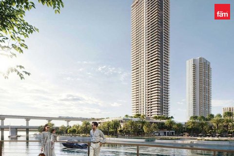 Apartment sa Dubai, UAE 2 silid-tulugan, 104.1 sq.m. № 769817 - larawan 8