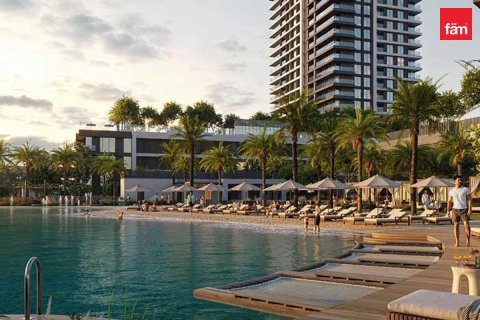 Apartment sa Dubai, UAE 2 silid-tulugan, 104.1 sq.m. № 769817 - larawan 6