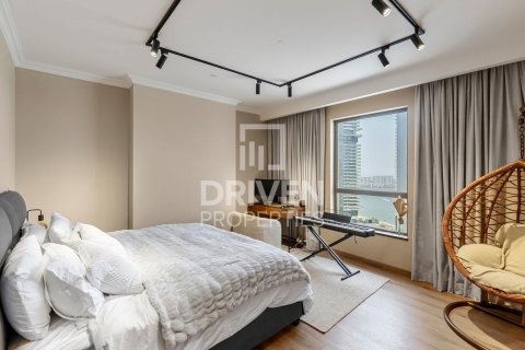 Leilighet til salgs i Jumeirah Beach Residence, Dubai, Emiratene 2 soverom, 136.2 kvm Nr. 782239 - Foto 9