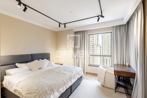 Leilighet til salgs i Jumeirah Beach Residence, Dubai, Emiratene 2 soverom, 136.2 kvm Nr. 782239 - Foto 7