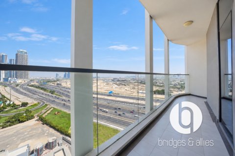 آپارتمان برای فروش در  Business Bay، Dubai، امارات متحده عربی  1 خوابه ، 73 متر مربع ، شماره 769756 - تصویر 1