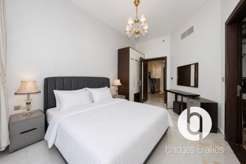 آپارتمان برای فروش در  Business Bay، Dubai، امارات متحده عربی  1 خوابه ، 73 متر مربع ، شماره 769756 - تصویر 11