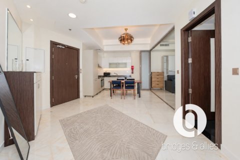 آپارتمان برای فروش در  Business Bay، Dubai، امارات متحده عربی  1 خوابه ، 73 متر مربع ، شماره 769756 - تصویر 6