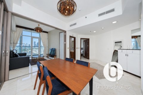 آپارتمان برای فروش در  Business Bay، Dubai، امارات متحده عربی  1 خوابه ، 73 متر مربع ، شماره 769756 - تصویر 4
