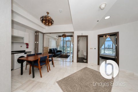 آپارتمان برای فروش در  Business Bay، Dubai، امارات متحده عربی  1 خوابه ، 73 متر مربع ، شماره 769756 - تصویر 2
