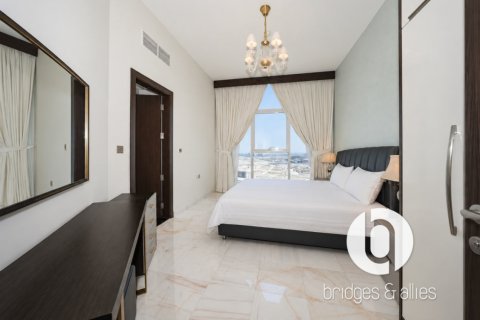 آپارتمان برای فروش در  Business Bay، Dubai، امارات متحده عربی  1 خوابه ، 73 متر مربع ، شماره 769756 - تصویر 12