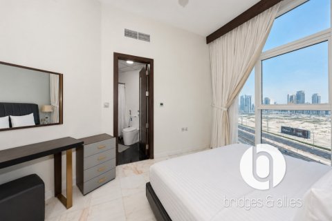 آپارتمان برای فروش در  Business Bay، Dubai، امارات متحده عربی  1 خوابه ، 73 متر مربع ، شماره 769756 - تصویر 14