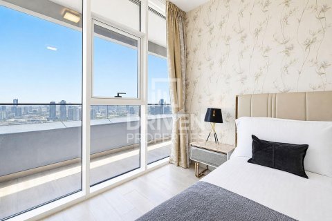 Apartment in Jumeirah Village Circle, Dubai, UAE 2 bedrooms, 106.19 sq.m. № 778714 - photo 8