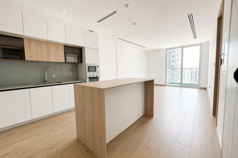 Apartment i Jumeirah Village Circle, Dubai, UAE 1 soveværelse, 77 kvm № 772447