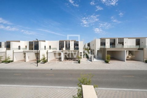 Kuća u nizu u gradu Mohammed Bin Rashid City, Dubai, UAE 4 spavaće sobe, 191.47 m2 Br. 778975 - Slika 22