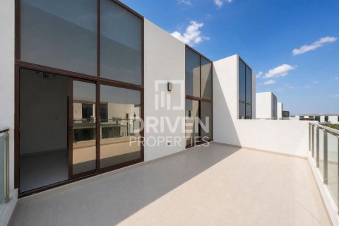 Kuća u nizu u gradu Mohammed Bin Rashid City, Dubai, UAE 4 spavaće sobe, 191.47 m2 Br. 778975 - Slika 20