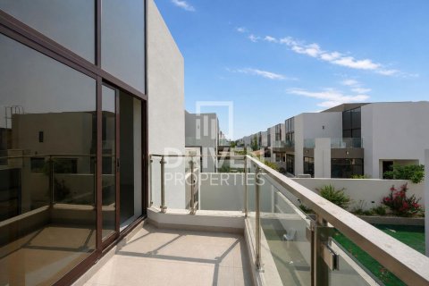 Kuća u nizu u gradu Mohammed Bin Rashid City, Dubai, UAE 4 spavaće sobe, 191.47 m2 Br. 778975 - Slika 25
