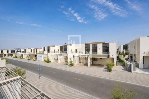 Kuća u nizu u gradu Mohammed Bin Rashid City, Dubai, UAE 4 spavaće sobe, 191.47 m2 Br. 778975 - Slika 23