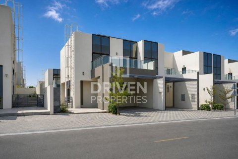 Kuća u nizu u gradu Mohammed Bin Rashid City, Dubai, UAE 4 spavaće sobe, 191.47 m2 Br. 778975 - Slika 28
