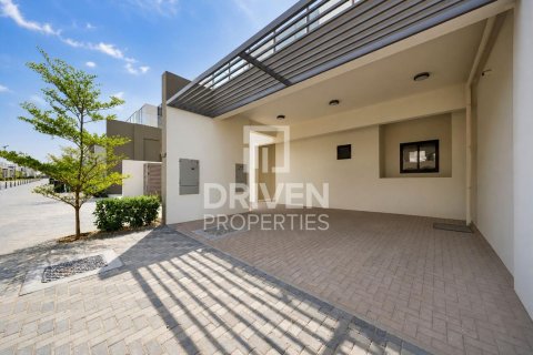 Kuća u nizu u gradu Mohammed Bin Rashid City, Dubai, UAE 4 spavaće sobe, 191.47 m2 Br. 778975 - Slika 2