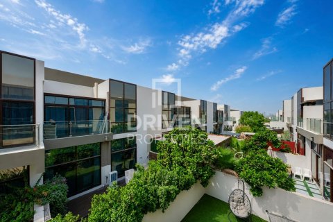 Kuća u nizu u gradu Mohammed Bin Rashid City, Dubai, UAE 4 spavaće sobe, 191.47 m2 Br. 778975 - Slika 24