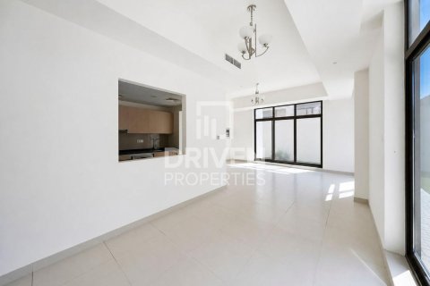 Kuća u nizu u gradu Mohammed Bin Rashid City, Dubai, UAE 4 spavaće sobe, 191.47 m2 Br. 778975 - Slika 4