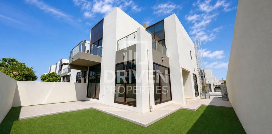 Kuća u nizu u gradu Mohammed Bin Rashid City, Dubai, UAE 4 spavaće sobe, 191.47 m2 Br. 778975