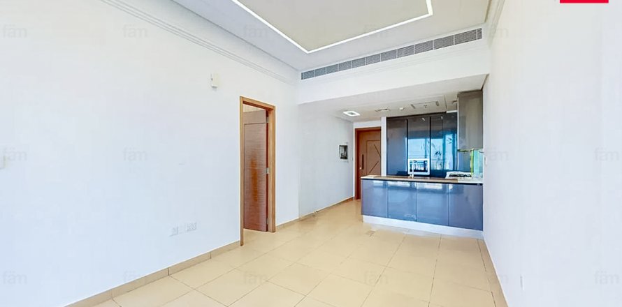 Apartmán v Al Barsha, Dubai, SAE 1 spálňa, 75.8 m2 č. 769626