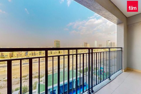 Byt v Al Barsha, Dubai, SAE 1 ložnice, 75.8 m² Č.: 769626 - fotografie 10