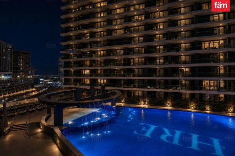 Byt v Dubai Science Park, SAE 1 ložnice, 60.4 m² Č.: 728015