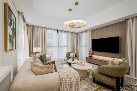 Wohnung zur Miete in Umm Suqeim, Dubai, VAE 2 Schlafzimmer, 120.51 m2 Nr. 776895 - Foto 6