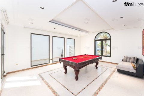 Vila di Palm Jumeirah, Dubai, UEA 4 kamar tidur, 622.7 m2 nomor 778096 - foto 28