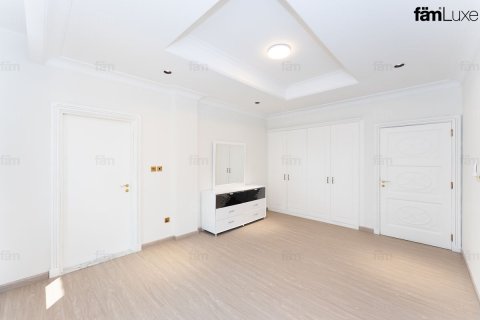 Vila di Palm Jumeirah, Dubai, UEA 4 kamar tidur, 622.7 m2 nomor 778096 - foto 8