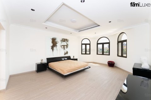 Vila di Palm Jumeirah, Dubai, UEA 4 kamar tidur, 622.7 m2 nomor 778096 - foto 15