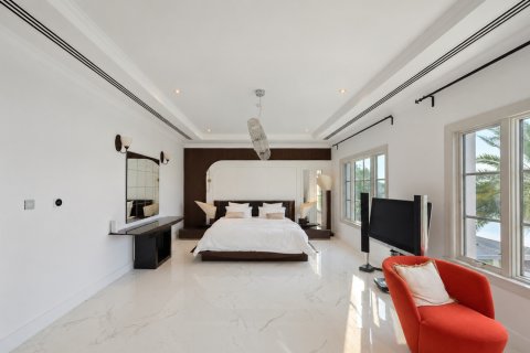 ویلا برای فروش در  Jumeirah Golf Estates، Dubai، امارات متحده عربی  5 خوابه ، 603.87 متر مربع ، شماره 779167 - تصویر 15