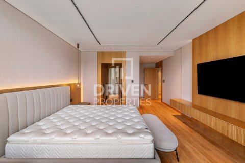 Villa para arrendamento em Jumeirah, Dubai, EAU 5 quartos, 468.51 m2 № 773914 - foto 12