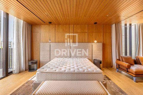 Villa para arrendamento em Jumeirah, Dubai, EAU 5 quartos, 468.51 m2 № 773914 - foto 23