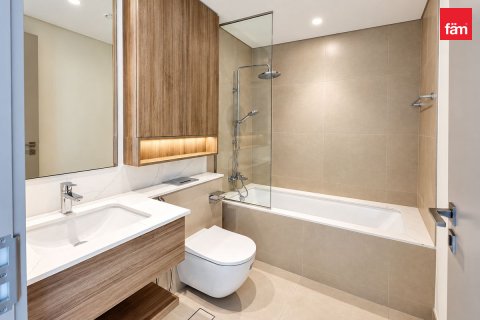 Townhouse de închiriat în Dubai, EAU 3 dormitoare, 144.8 mp.  №783189 - poză 13