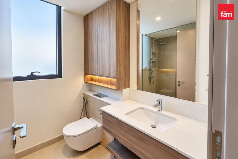 Townhouse de închiriat în Dubai, EAU 3 dormitoare, 144.8 mp.  №783189 - poză 14