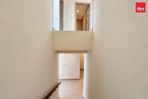 Townhouse de închiriat în Dubai, EAU 3 dormitoare, 144.8 mp.  №783189 - poză 7