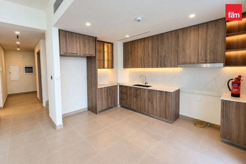 Townhouse de închiriat în Dubai, EAU 3 dormitoare, 144.8 mp.  №783189 - poză 12