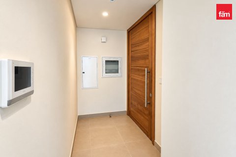Townhouse de închiriat în Dubai, EAU 3 dormitoare, 144.8 mp.  №783189 - poză 11