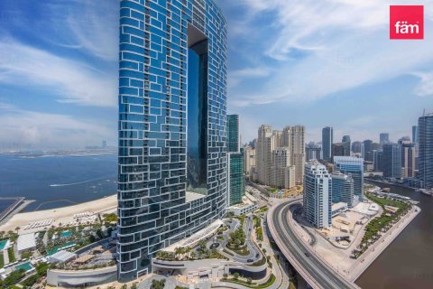 Apartment in Dubai Marina, UAE 3 bedrooms, 167.3 sq.m. № 760603 - photo 21